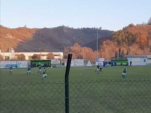 Marche - Prima Categoria Girone A - Giornata 13 - Pol. Lunano vs Osteria Nuova