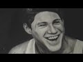 Niall Horan Portrait Sabotage Edit