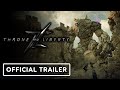 Throne and Liberty - Official Gameplay Trailer
