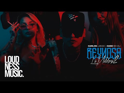 Carlos Luengo Ft @FlowDeCaliOficialFDC  - Reynosa La Maldosa 2 [Video Oficial]