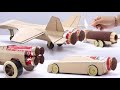 4 best matchstick powered cardboard jet experiment