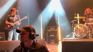 Spiderbait - Fucken Awesome (Black Betty 20th Anniversary Tour) Live @ The Forum Melbourne 20/09/24