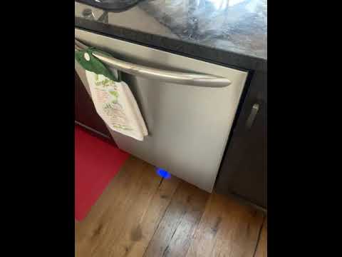 Frigidaire Canada - Ongoing issues with Fridgidair Dishwasher - Image 2