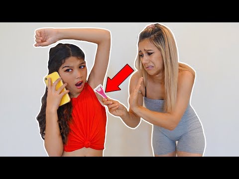 BEING TXUNAMY'S PERSONAL ASSISTANT FOR 24 HOURS!! **SHE FIRED ME**