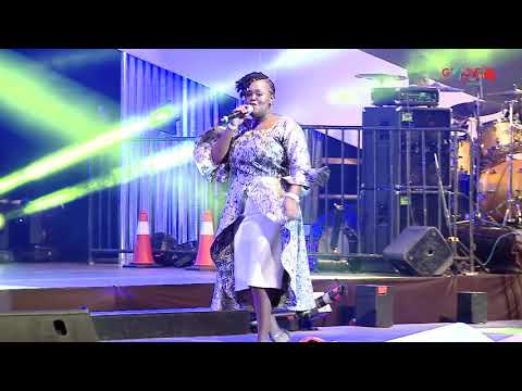 GROOVE AWARDS 2018 FULL SHOW - PART 2