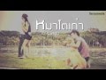 หมาโตเก่า เอ้ เขมราฐ Lyric Version
