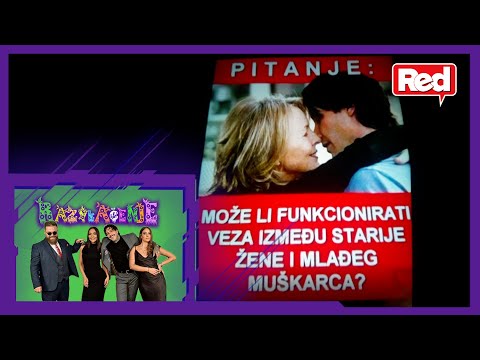 Mirka opseda Pandu porukama - Razvlačenje - 05.11.2021. - Red TV