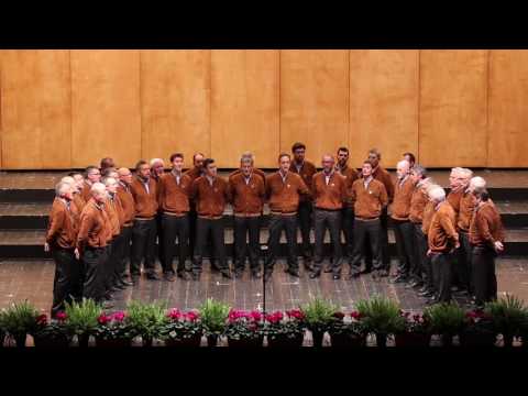La Valsugana - Coro della SAT