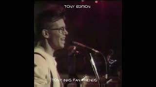 INXS  - Soul Mistake live