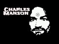 Charles Manson - Devil Man [66.6 The Cult ReMastered]