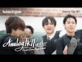 Bonus Clip 3 Analog Trip NCT 127 Escape From Magic Island
