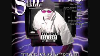SILKK THE SHOCKER - GHETTO TEARS SCREWED N CHOPPED DJ KIRBY