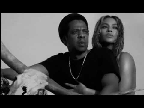Pt ll (On The Run) - Jay-Z Ft Beyoncé sped up