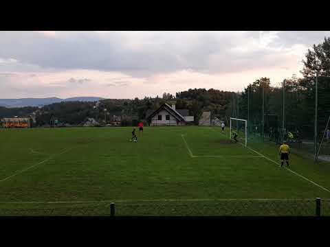 I runda PP LPPN: Wierchy - Płomień 2:2 k.2:4