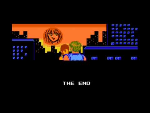 Top VGM #380 - Astyanax - The End