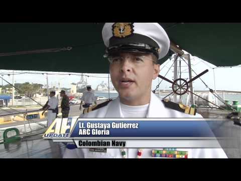 All Hands Update May 14, 2012 #4