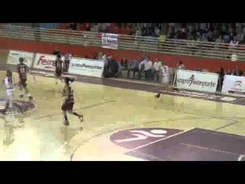 LFJ6 CAMPUS PROMETE...,74 - 38,AZKOITIA AZPEITIA ISB... (25/10/2015)