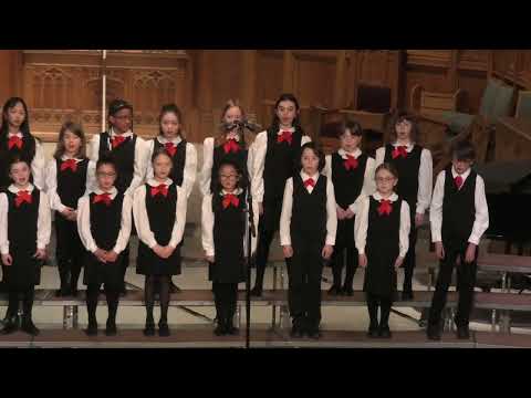 Oh We Are Fine Musicians (We Practice Every Day)