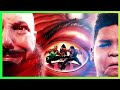 Fight For Life IS HORRIBLE Atari Jaguar Father Son Beatdown