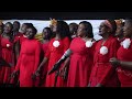 VWOConference2023 Mtuliza Bahari By Msanii Music Group Victory Queens