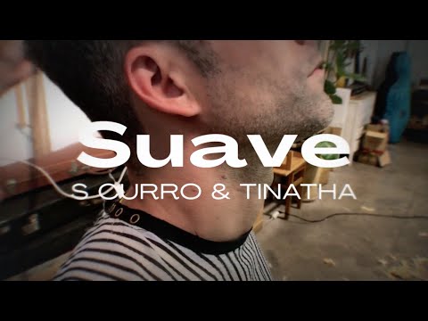 S CURRO & TINATHA - "Suave" (BOASTY´s Breaking Bass Pichardo remix)