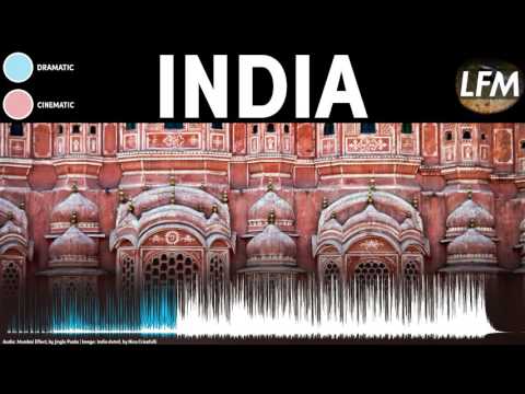 <h1 class=title>INDIA Royalty Free Music</h1>