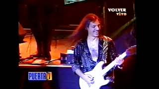 Rata Blanca - Ángeles de Acero (En vivo, Teatro Gran Rex, 2001)