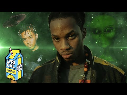 Denzel Curry & YBN Cordae - Alienz (UNRELEASED AUDIO) [Best Quality]