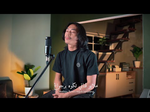 Teguh Berjuang - Fai kencrut