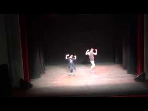 M-TASS - Special Stage Remix - I Legend Dance Star