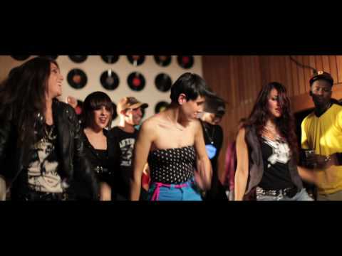 eleveneighty - What's The Question feat. DJ Nerve