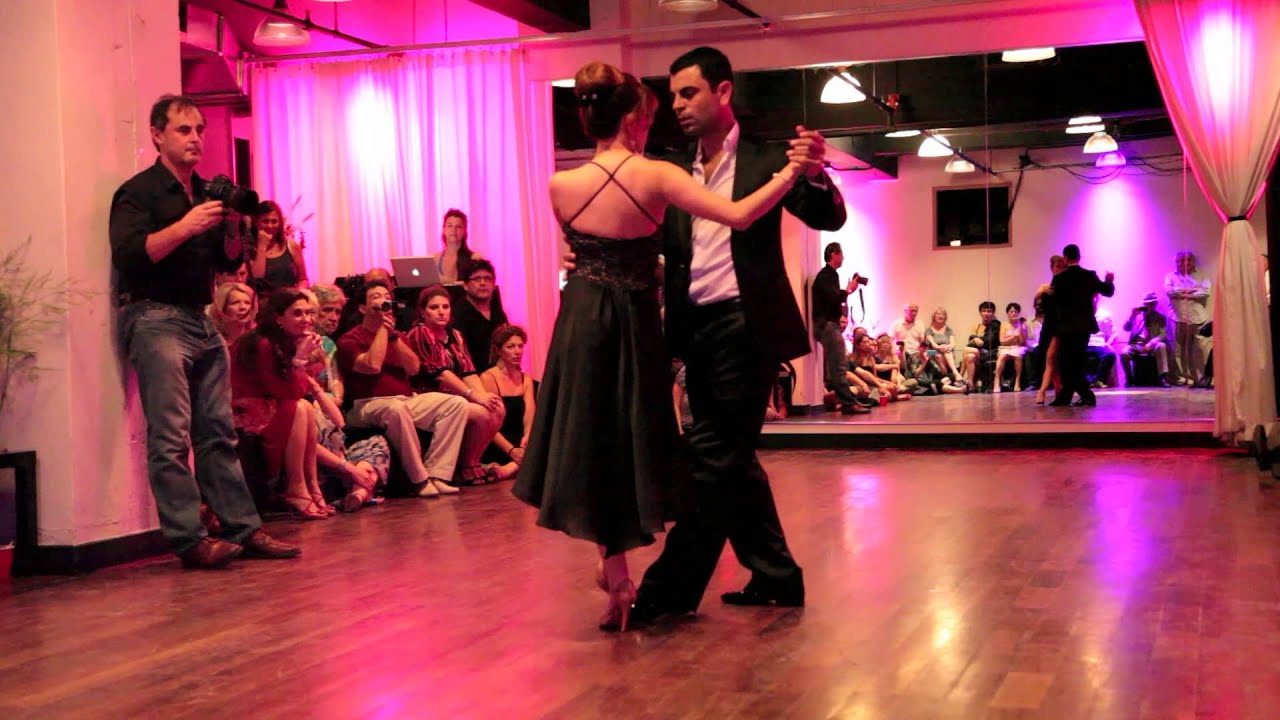 Ozgur Demir et Marina Marques, ""Contine d'un autre été: L'après midi", 2de5.