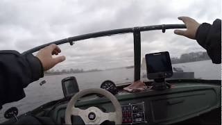 Обзор лодок из амг