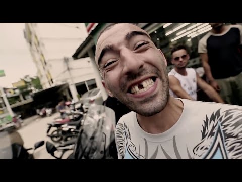 Jason Voriz - Seven Eleven