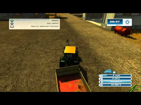 farming simulator xbox 360 micromania