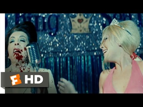 Cabin Fever 2: Spring Fever (9/12) Movie CLIP - Blood on the Dance Floor (2009) HD