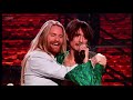 Sam Ryder & Justin Hawkins - I believe in a thing called love - New Years Eve heading into 2023.