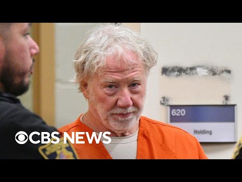 Actor Timothy Busfield to remain free ahead of trial on child sex abuse charges, judge rules