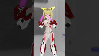 アバババババ！！！ #vrchat