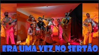 Era uma vez no sertão (TEATRO)