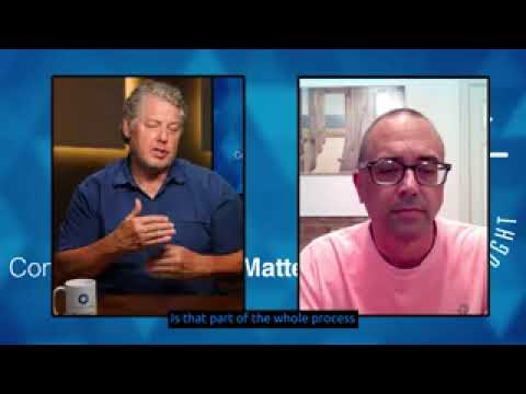 Conversations That Matter: Agriculture - Solution Or Problem?