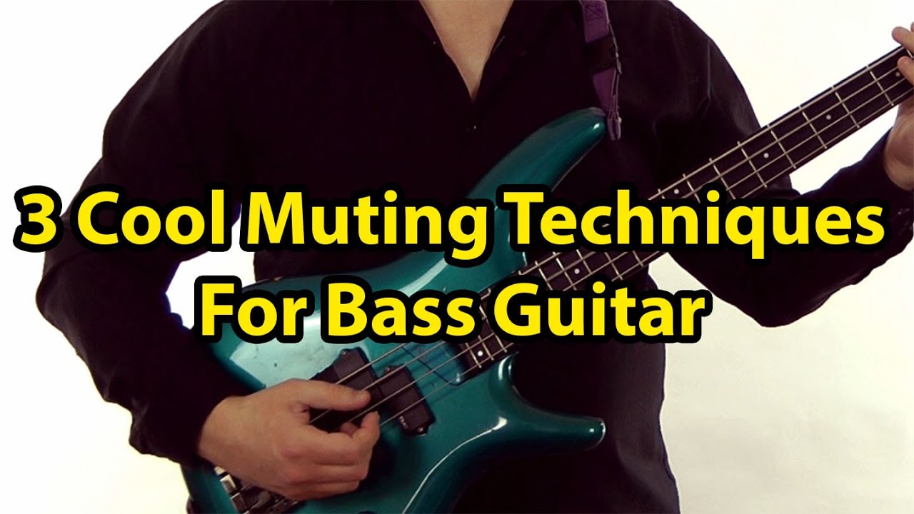 How to sound like an upright bass? Technique BassBuzz Forum