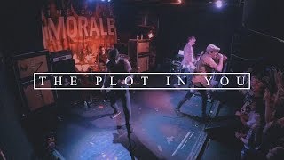 The Plot In You - Full Set (LIVE - Lakewood, Ohio - 7/3/2017)