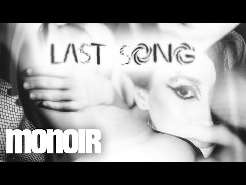 Monoir x Betty Blumetti - Last Song