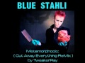 Blue Stahli - Metamorphosis (Cut Away Everything ...