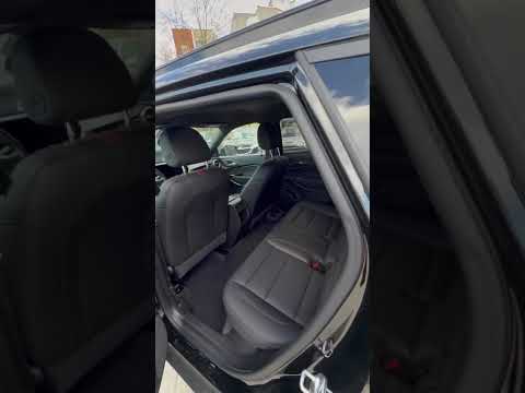 фото chevrolet trax i рестайлинг 0