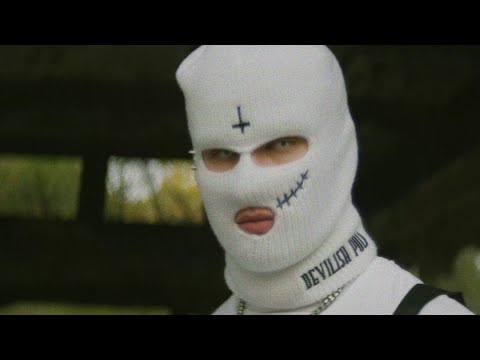 devilish polo - LUNATIC "Лунатик" (Official Video)