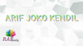 Download lagu Tayub Arif Joko Kendil Koplo mp3 Download lagu Tayub Arif Joko Kendil Koplo mp3