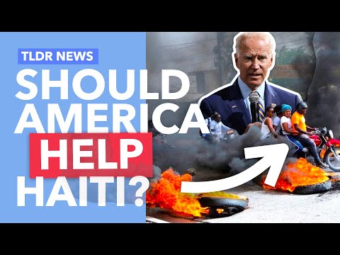 Will the US Intervene in Haiti (again)?