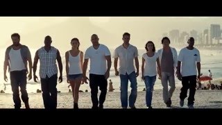 Wiz Khalifa Ft Charlie Puth - See You Again (DJ Ariel Style Hardstyle Remix)